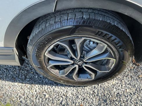 Used 2021 Honda CR-V EX image 24