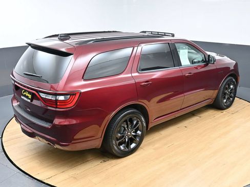 Used 2023 Dodge Durango R/T w/ Blacktop Package AWD/4WD image 47