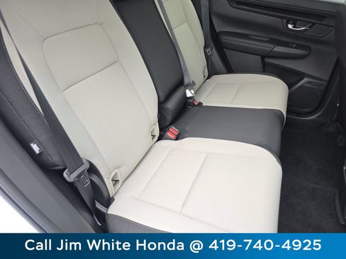 New 2026 Honda CR-V LX image 17
