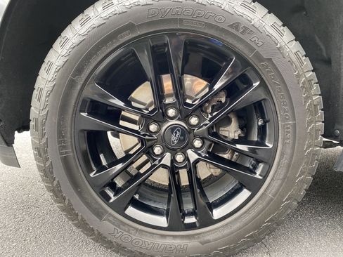 Used 2024 Ford Expedition Max XLT image 43