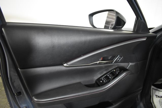 Used 2023 MAZDA CX-30 AWD 2.5 S w/ Preferred Package image 7