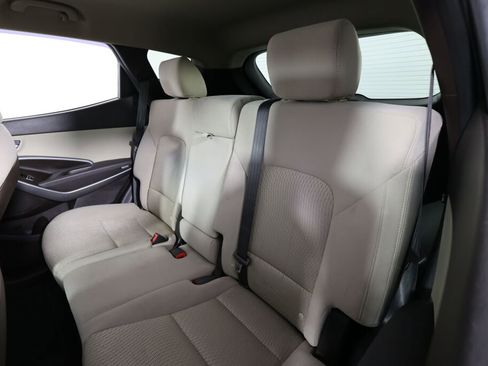 Used 2016 Hyundai Santa Fe Sport w/ Option Group 02 image 15