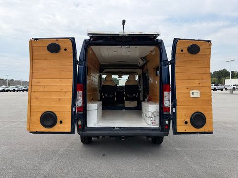 Used 2020 RAM ProMaster 1500 w/ Interior Convenience Group FWD image 27
