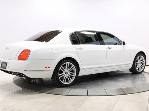 Used 2012 Bentley Flying Spur Flying Spur AWD/4WD image 73