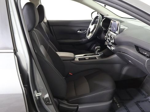 Used 2023 Nissan Sentra SV w/ All-Weather Package image 30