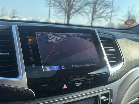 Used 2018 Honda Pilot EX-L image 22