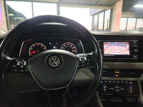 Used 2019 Volkswagen Jetta S FWD image 22