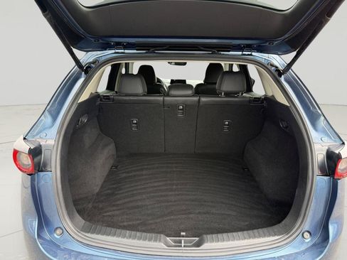 Used 2019 MAZDA CX-5 Touring FWD image 27