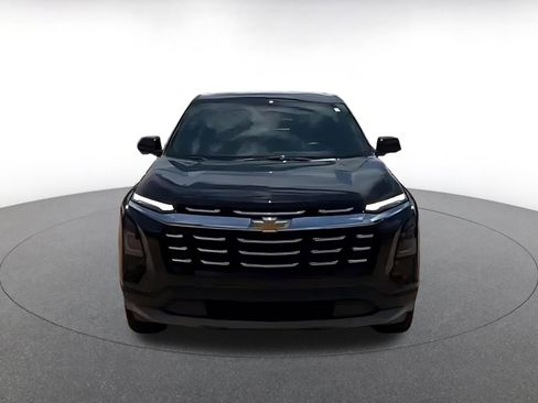 Used 2025 Chevrolet Equinox LT FWD image 4