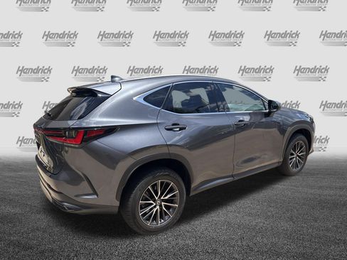 Used 2024 Lexus NX 250 FWD w/ Towing Package (2000 Lbs) image 10