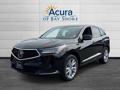 Used 2024 Acura RDX SH-AWD