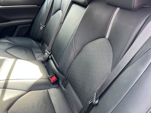 Used 2020 Toyota Camry XSE w/ Carpet Mat Package image 10