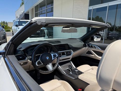 Used 2023 BMW 440i xDrive Convertible w/ Premium Package AWD/4WD image 10