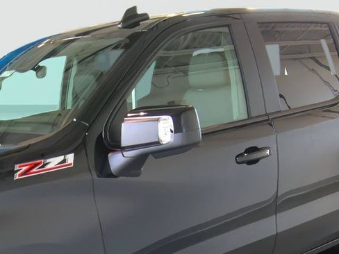 New 2026 Chevrolet Silverado 1500 RST w/ RST All Star Premium Package AWD/4WD image 8