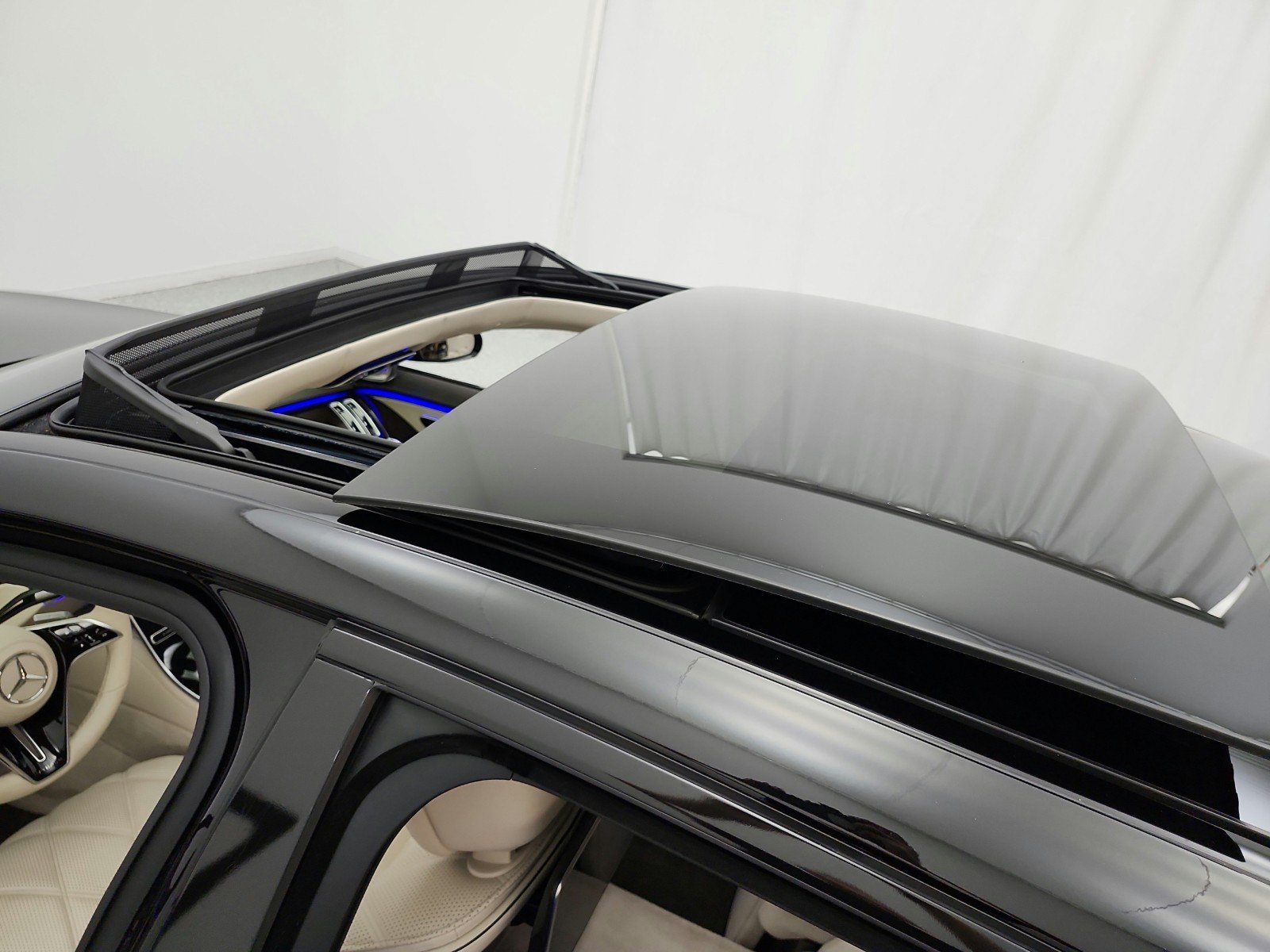 Certified 2023 Mercedes-Benz Maybach S 580 4MATIC image 11