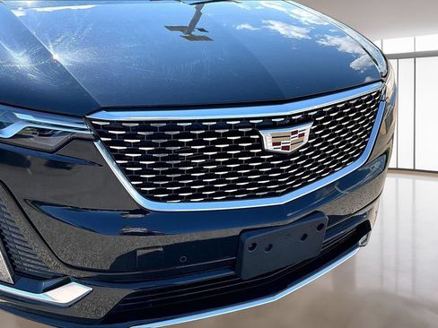Used 2023 Cadillac XT6 Premium Luxury AWD/4WD image 30