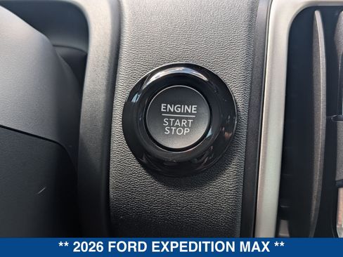 New 2026 Ford Expedition Max Active RWD image 39