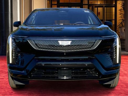 New 2026 Cadillac Optiq Sport 1 RWD image 3