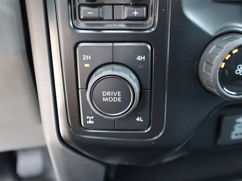 New 2026 Ford F250 XL w/ XL Driver Assist Package image 8