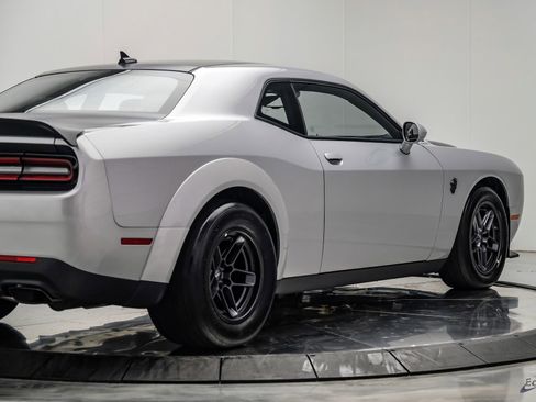 Used 2023 Dodge Challenger SRT Hellcat Redeye RWD image 23