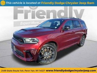 Used 2022 Dodge Durango GT video 1
