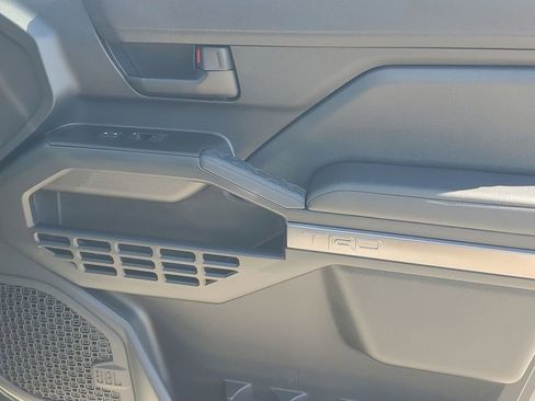 Certified 2025 Toyota 4Runner TRD Off-Road Premium image 45