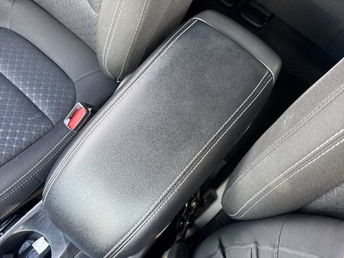 Used 2025 Ford Escape Active FWD image 38