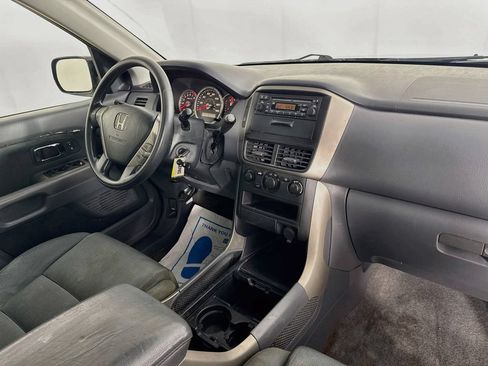 Used 2006 Honda Pilot LX image 33
