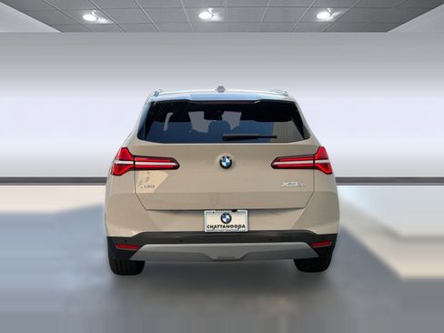 New 2026 BMW X3 xDrive30 image 9