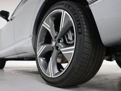 New 2026 Genesis GV80 3.5T Prestige image 15