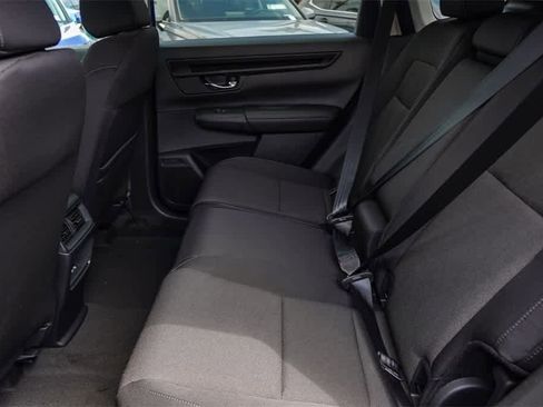 New 2025 Honda CR-V EX image 22