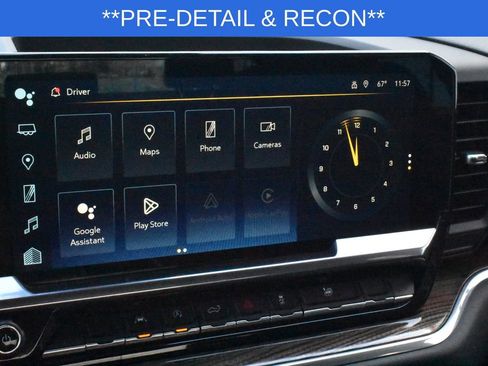 Used 2023 Chevrolet Silverado 1500 LT w/ Protection Package image 13