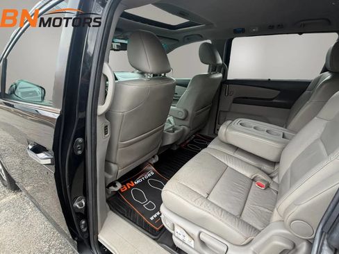 Used 2012 Honda Odyssey EX-L image 13
