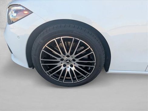 Used 2026 Mercedes-Benz C 300 Sedan image 16
