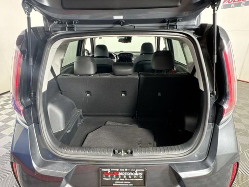 Used 2024 Kia Soul GT-Line FWD image 24