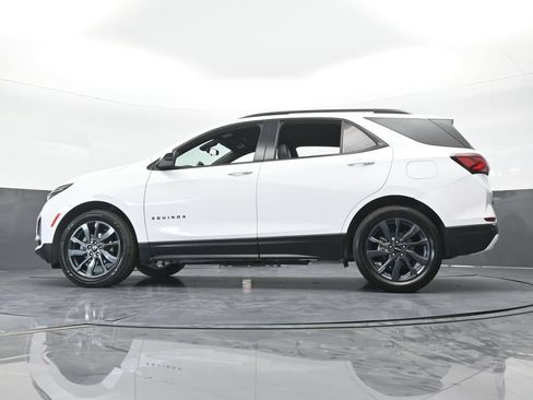 Used 2023 Chevrolet Equinox RS FWD image 53