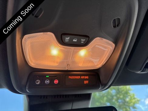 Used 2024 Chevrolet Colorado LT w/ LT Convenience Package II AWD/4WD image 42