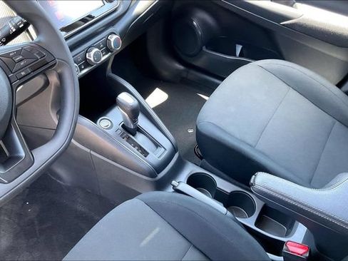 Used 2025 Nissan Kicks Play S FWD image 17