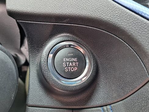 Used 2021 Subaru Crosstrek Hybrid w/ Moonroof Package w/Navigation AWD/4WD image 14