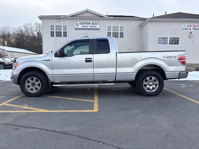 Used 2011 Ford F150 XLT w/ XLT Chrome Pkg
