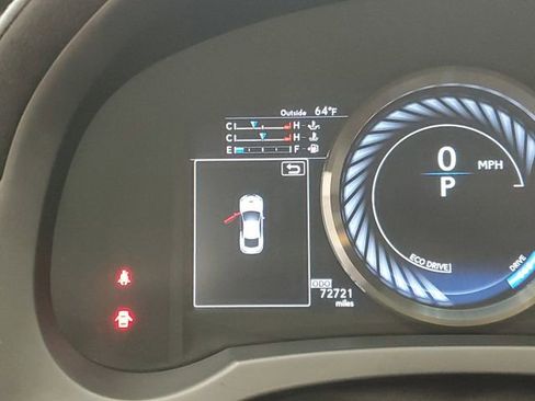 Used 2015 Lexus RC F w/ Premium Package image 24