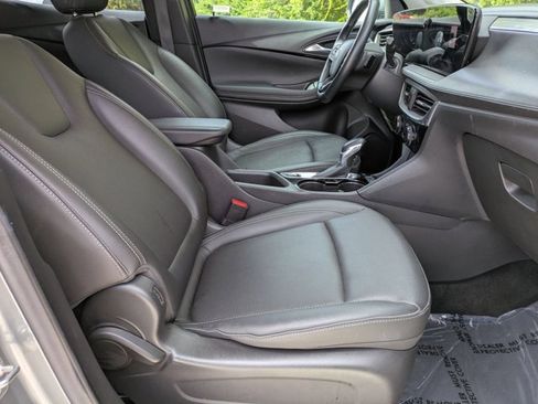 Used 2024 Buick Encore GX Sport Touring w/ Comfort Package image 31