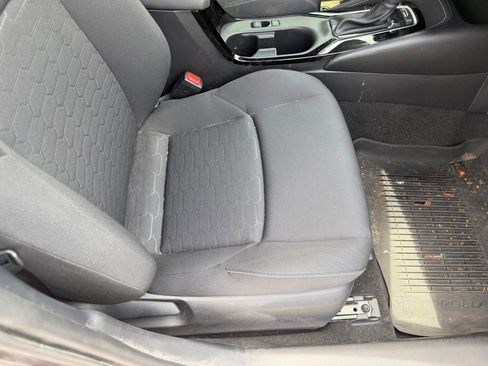 Used 2024 Toyota Corolla SE FWD image 16