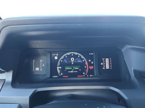 Certified 2025 Toyota Tacoma SR5 image 18