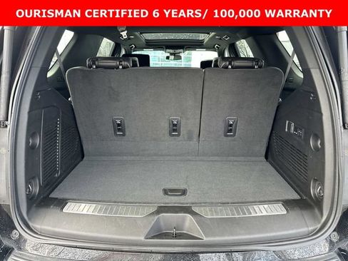 Certified 2023 Chevrolet Tahoe Premier image 15