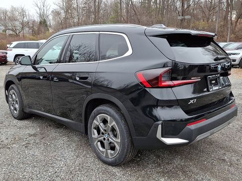 Used 2023 BMW X1 xDrive28i w/ Convenience Package image 4