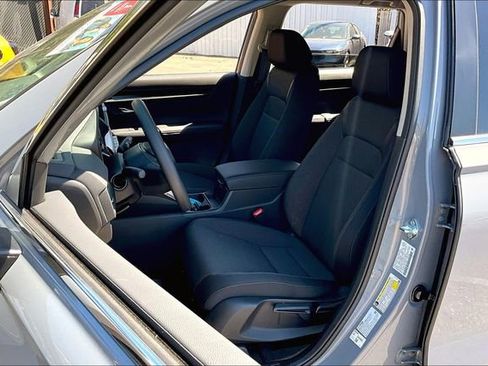 New 2026 Honda CR-V LX image 10