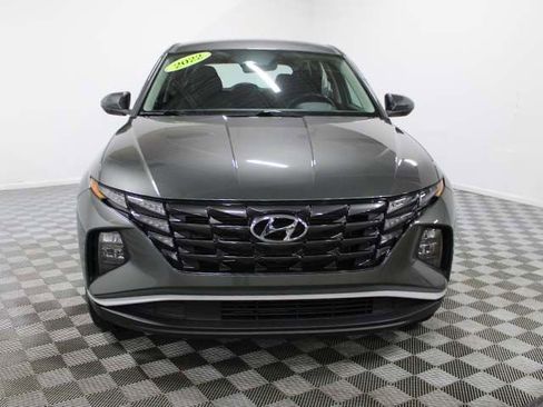 Used 2022 Hyundai Tucson SE AWD/4WD image 9