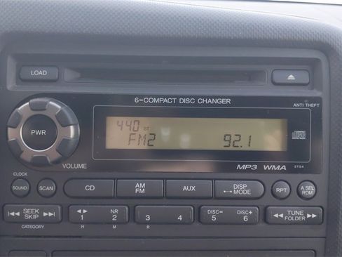 Used 2009 Honda Ridgeline RTS image 23