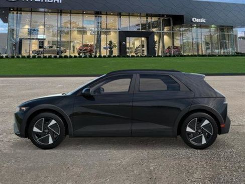 New 2025 Hyundai Ioniq 5 SEL image 3